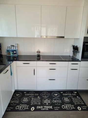 spacious 3.5 room – apartment (104m2), with large terrace - Photo 3