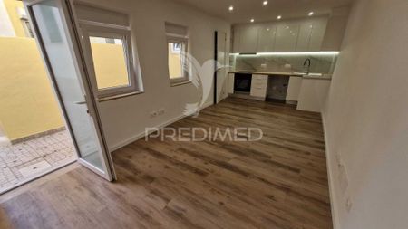 Moradia T1 em Leiria - Foto 2