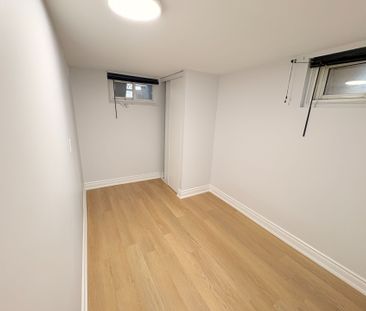 For Lease - 202 Victoria Road Unit# Basement, Guelph, Ontario - Photo 1