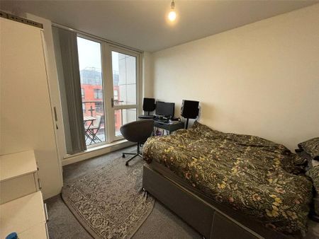 1 bedroom apartment to rent - Photo 2