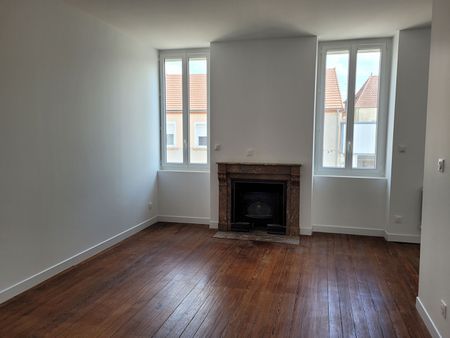 Location Appartement 3 pièces 55m² - Photo 2