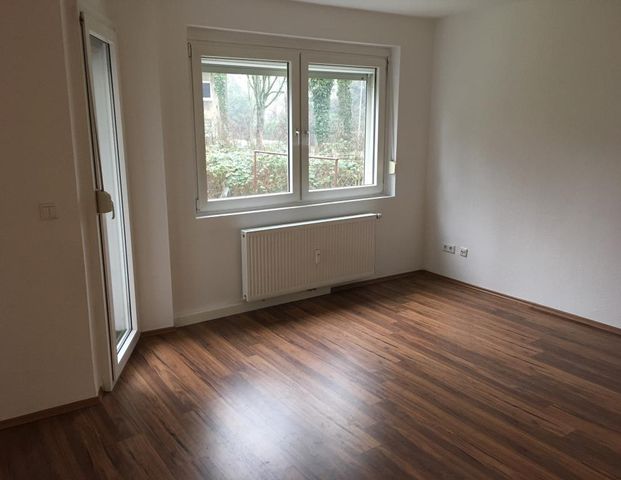 Zu Weihnachten in neuer Wohnung! Bezugsfertige 2-Zimmer-Wohnung in Herne Horsthausen anschauen - Photo 1