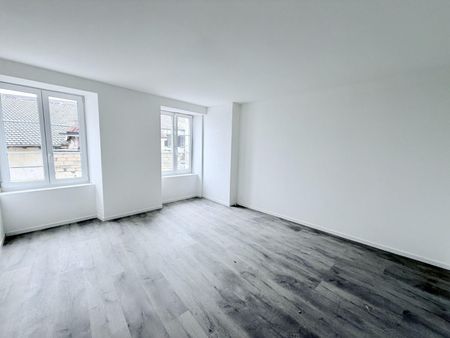 4.5 Zimmer, 105 m², 1. Stock - Photo 5