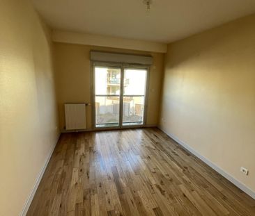 Location Appartement 3 pièces 71m² BEAUNE 21200 - Photo 4