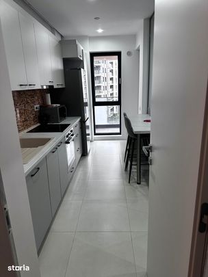 Șoseaua Pipera.Apartament 2camere de inchiriat - Photo 1