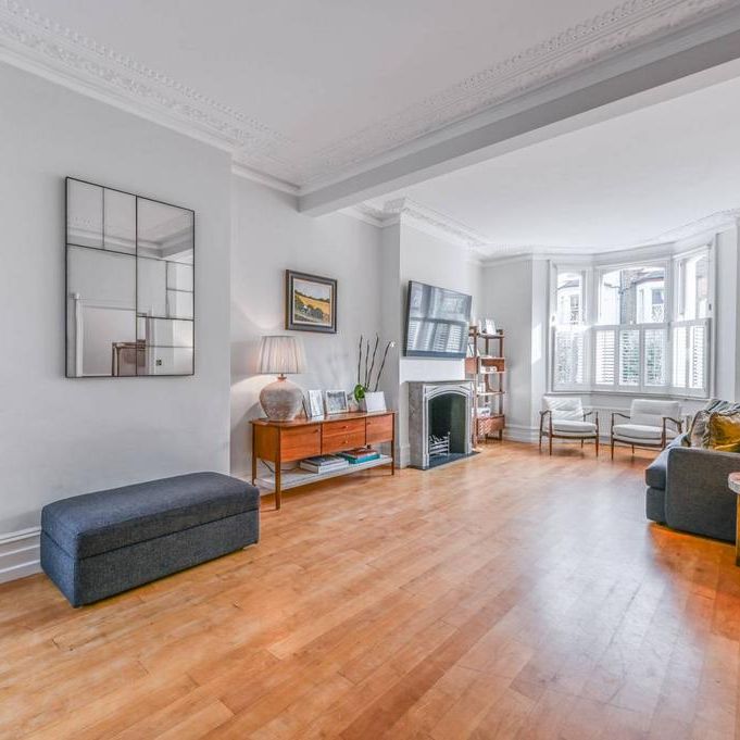 6 bedroom house to rent - Photo 1