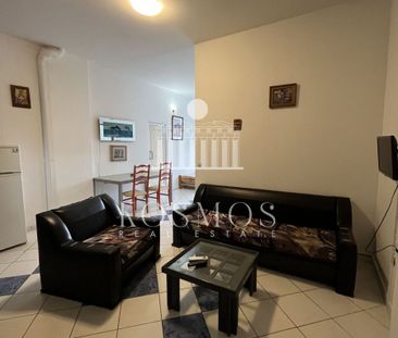 Διαμέρισμα για ενοικίαση Αμμουδάρα (Γάζι) - Φωτογραφία 4