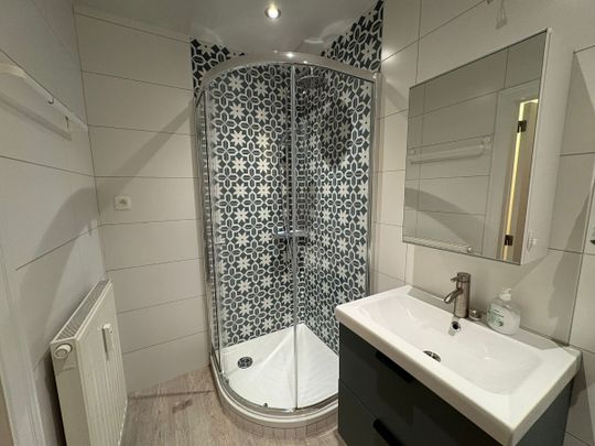 Instapklaar 2-slpk app gelegen aan de stadsrand van Hasselt - Foto 1