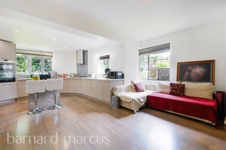 Kersfield Road, London - Photo 3