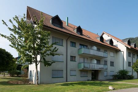 4.5-room full of possibilities: for children, home office & shared moments - Photo 3