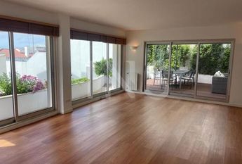 Apartamento T3 em Lisboa