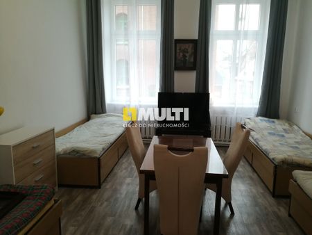 Mieszkanie pracownicze, dla 10-12 osób, centrum - Photo 4