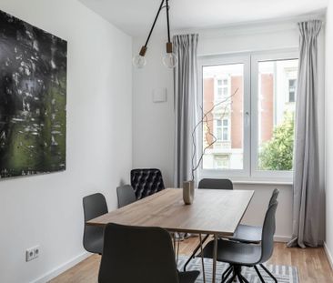 Helle 1-Zimmer Wohnung in Prenzlauer Berg - Photo 6