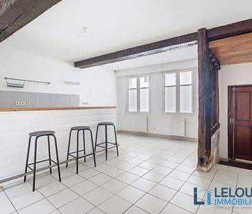 Location Appartement 3 pièces 67m² ROUEN 76000 - Photo 5