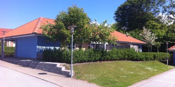 Fjerritslev, Rugmarken 12 E - Foto 3