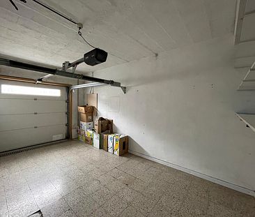 LEDE - Gelijkvloers appartement met grote tuin & garage. - Foto 3