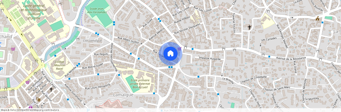 Toulon - 83000