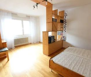 1-Zimmer-Wohnung, Vollmöbliert - Foto 3