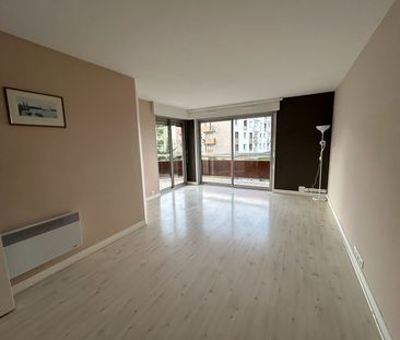 Location appartement 2 pièces, 53.58m², Bry-sur-Marne - Photo 1