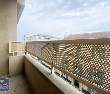 Location Appartement 1 pièce 19m² AVIGNON 84000 - Photo 2