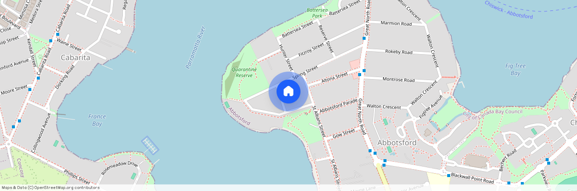 2 / 2 Poolman Street, ABBOTSFORD NSW 2046