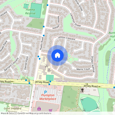 9 Alpin Grove, Oakhurst NSW 2761