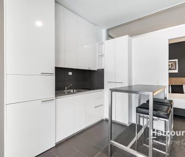 Stylish 1 Bedroom Furnished Apartment with Electricity and Water In... - Photo 5