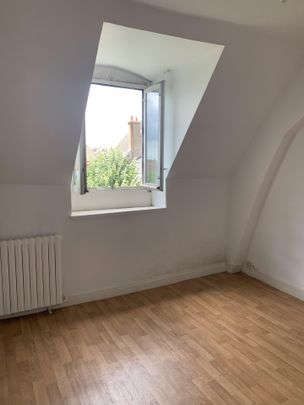 Location Appartement 2 pièces 48m² ORLEANS 45000 - Photo 1