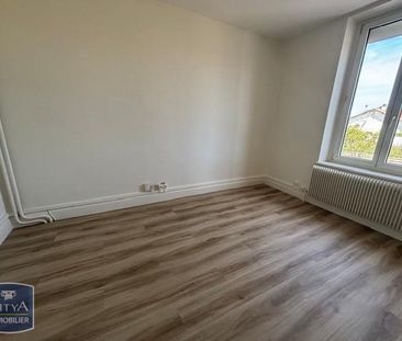 Location Appartement 3 pièces 58m² GOLBEY 88190 - Photo 5