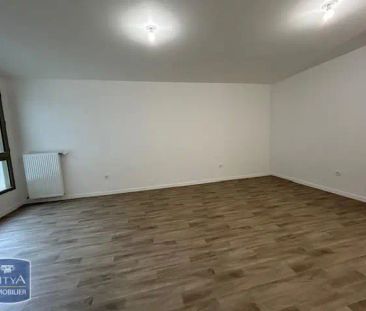 Appartement à louer 2 pièces 42m² - Photo 4