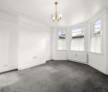 Milton Road, Hanwell, London, W7 - Photo 1