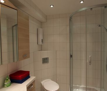 Helle Altstadtwohnung am Fuße der Burg - Photo 5