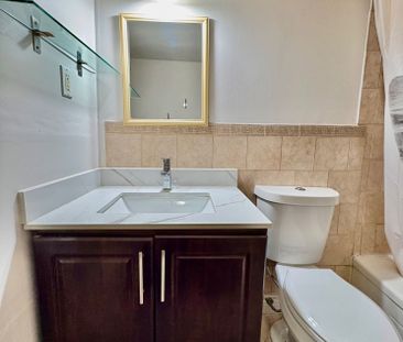 For Lease - 41 Sequoia Road Unit# Bsmt, Vaughan, Ontario - Photo 6