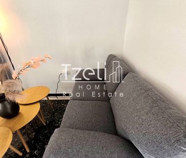Studio / γκαρσονιέρα 30 τ.μ. για ενοικίαση, Αθήνα - Κέντρο, Γκάζι -... - Photo 3
