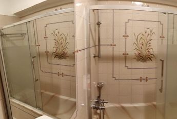 Apartamento com 2 quartos de casal em Almada