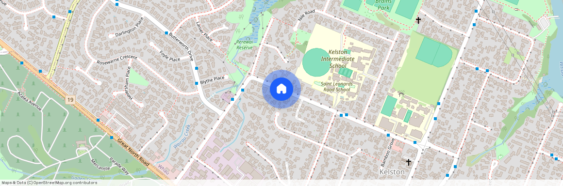 60 St Leonards Road, Kelston, Waitakere City