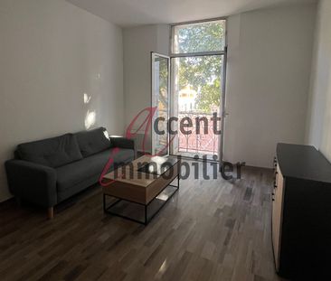 Appartement T2, - Photo 3