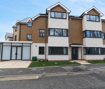 1 bedroom Flat in Hibbert House, Maidenhead - Photo 4