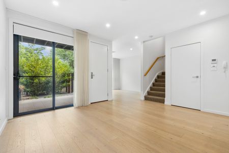 16/14 Hartley Street, Turner ACT 2612 - Townhouse For Rent | Domain - Photo 2