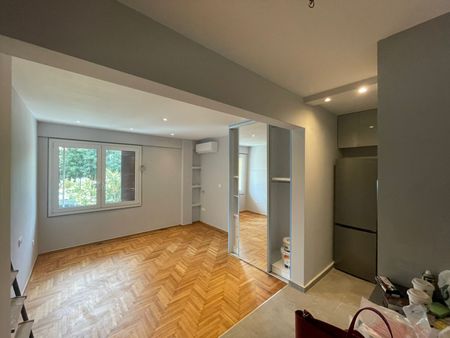 Studio/Γκαρσονιέρα για ενοικίαση Καλαμάκι (Άλιμος) - Photo 3