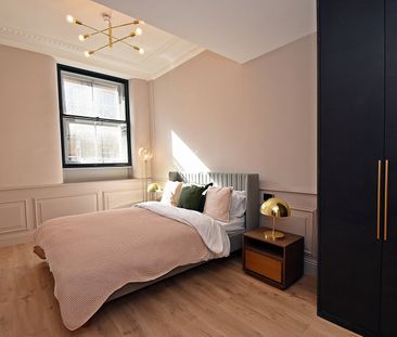2 Bed Flat, Charlotte Street, M1 - Photo 6