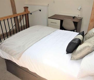 Old British School, Southampton Street, RG1 - Photo 4