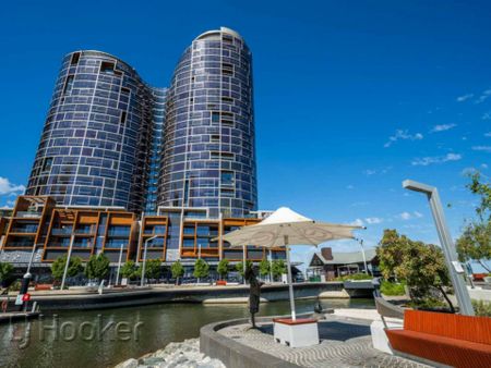 307/11 Barrack Square, Perth - Photo 3