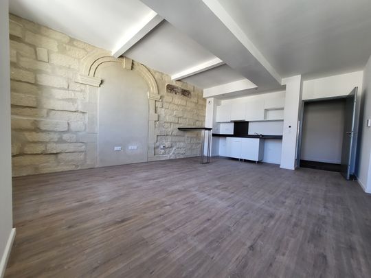 Location Appartement 2 pièces 46m² SOMMIERES 30250 - Photo 1