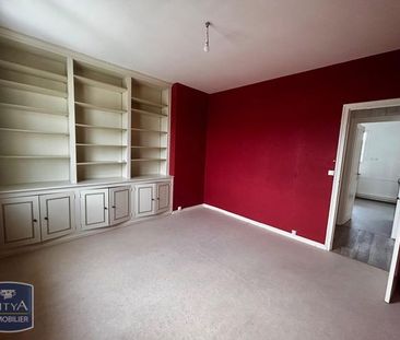 Location Appartement 3 pièces 74m² PERIGUEUX 24000 - Photo 1