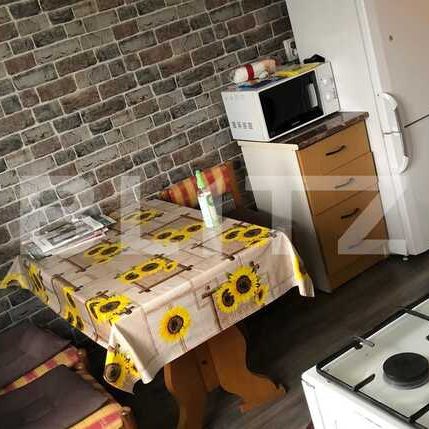 Apartament cu 2 camere, decomandat, 60 mp, zona BRD, Marasti - Photo 1