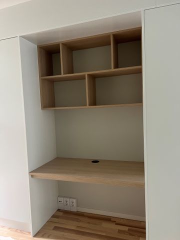 Turfgatan, Täby - Photo 4