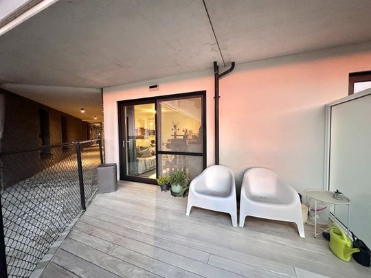 Appartement met 2 slaapkamers incl autostaanplaats - Photo 1