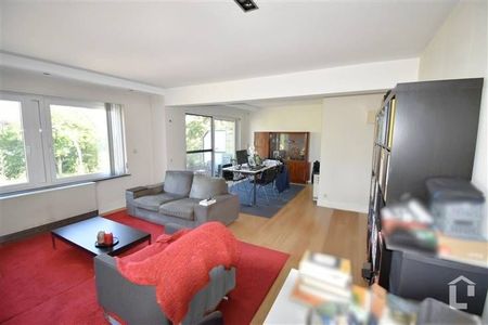 Appartement te huur - Foto 4