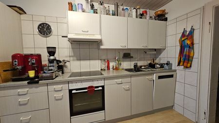 2.5 Zimmer, 70 m², EG - Photo 5